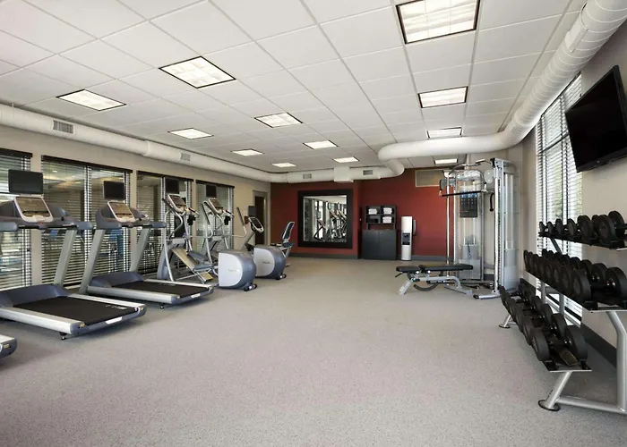 Homewood Suites by Hilton Columbus/OSU