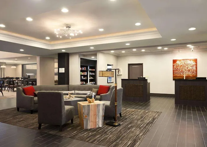 Homewood Suites by Hilton Columbus/OSU
