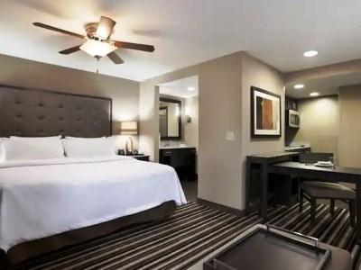 Homewood By Hilton Osu, Oh 3*